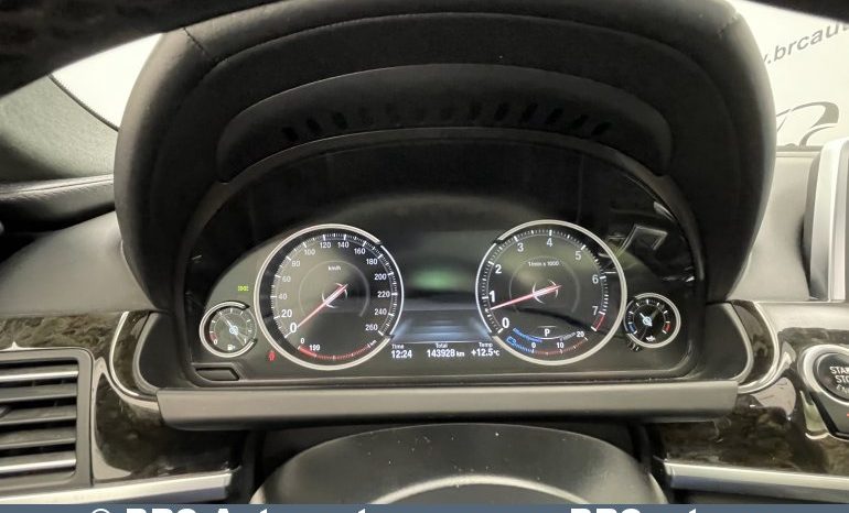 BMW 640 Gran Coupe i M-Sport Automatas 2015 full