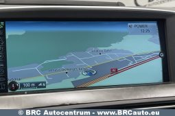 BMW 640 Gran Coupe i M-Sport Automatas 2015 full
