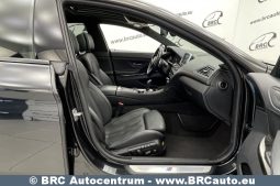 BMW 640 Gran Coupe i M-Sport Automatas 2015 full