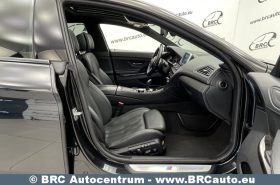 BMW 640 Gran Coupe i M-Sport Automatas 2015