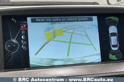 BMW 640 Gran Coupe i M-Sport Automatas 2015 full