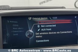 BMW 640 Gran Coupe i M-Sport Automatas 2015 full
