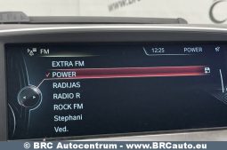 BMW 640 Gran Coupe i M-Sport Automatas 2015 full