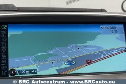 BMW 640 Gran Coupe i M-Sport Automatas 2015 full