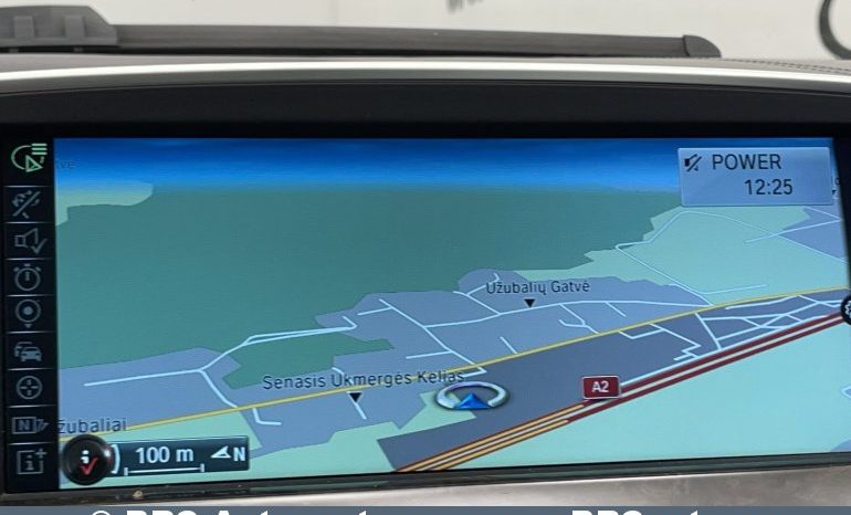 BMW 640 Gran Coupe i M-Sport Automatas 2015 full