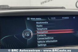 BMW 640 Gran Coupe i M-Sport Automatas 2015 full