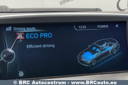 BMW 640 Gran Coupe i M-Sport Automatas 2015 full