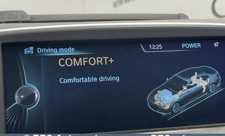BMW 640 Gran Coupe i M-Sport Automatas 2015 full