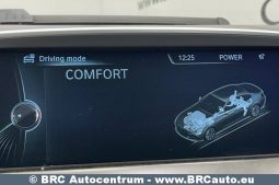 BMW 640 Gran Coupe i M-Sport Automatas 2015 full