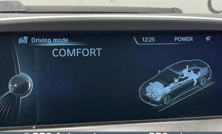 BMW 640 Gran Coupe i M-Sport Automatas 2015 full
