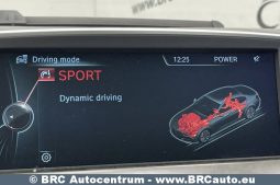 BMW 640 Gran Coupe i M-Sport Automatas 2015 full