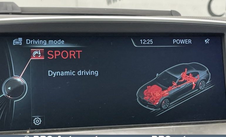 BMW 640 Gran Coupe i M-Sport Automatas 2015 full