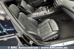 BMW 640 Gran Coupe i M-Sport Automatas 2015 full