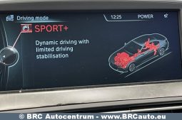 BMW 640 Gran Coupe i M-Sport Automatas 2015 full