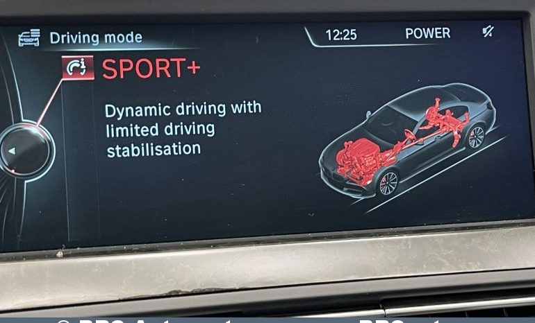 BMW 640 Gran Coupe i M-Sport Automatas 2015 full