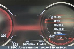 BMW 640 Gran Coupe i M-Sport Automatas 2015 full