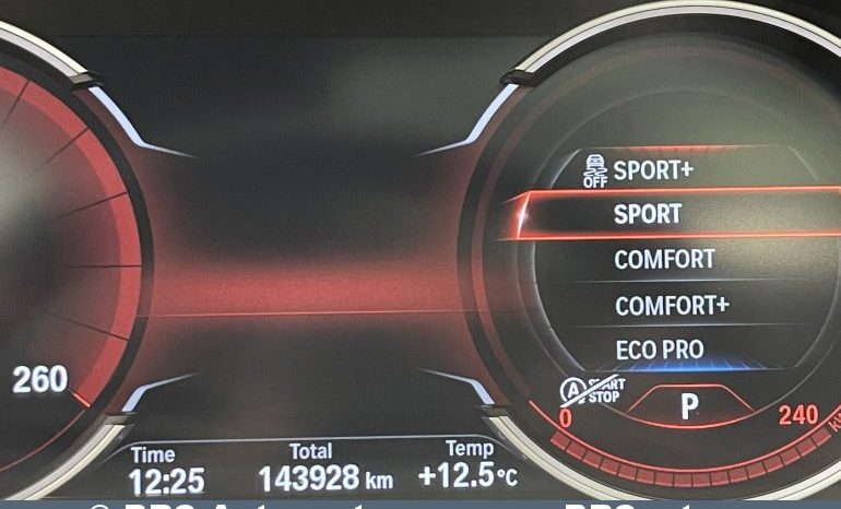 BMW 640 Gran Coupe i M-Sport Automatas 2015 full