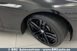 BMW 640 Gran Coupe i M-Sport Automatas 2015 full