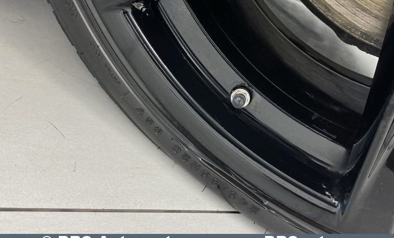 BMW 640 Gran Coupe i M-Sport Automatas 2015 full