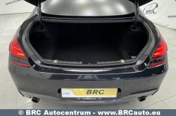 BMW 640 Gran Coupe i M-Sport Automatas 2015 full