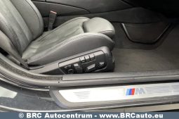 BMW 640 Gran Coupe i M-Sport Automatas 2015 full