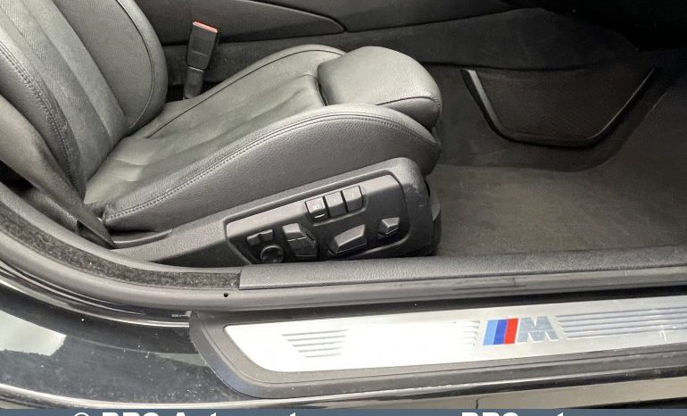 BMW 640 Gran Coupe i M-Sport Automatas 2015 full