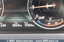 BMW 640 Gran Coupe i M-Sport Automatas 2015 full