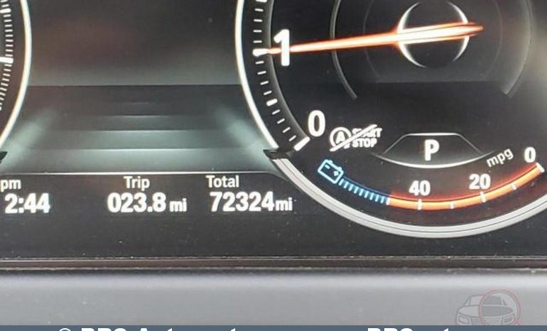 BMW 640 Gran Coupe i M-Sport Automatas 2015 full
