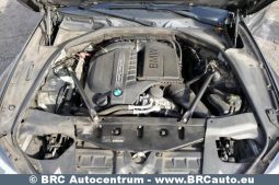 BMW 640 Gran Coupe i M-Sport Automatas 2015 full