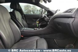 BMW 640 Gran Coupe i M-Sport Automatas 2015 full