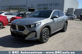 BMW X2 28i xDrive Automatas 2024