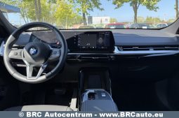BMW X2 28i xDrive Automatas 2024 full