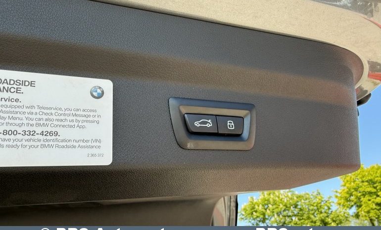 BMW X2 28i xDrive Automatas 2024 full