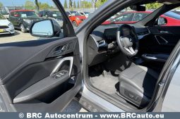 BMW X2 28i xDrive Automatas 2024 full