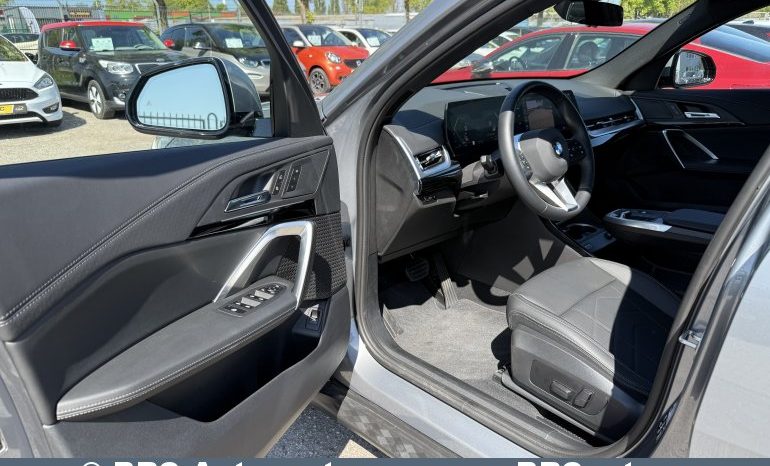 BMW X2 28i xDrive Automatas 2024 full