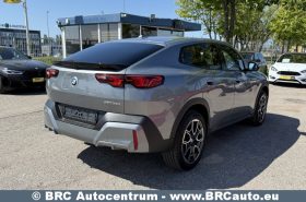 BMW X2 28i xDrive Automatas 2024