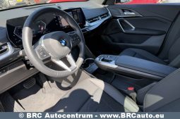 BMW X2 28i xDrive Automatas 2024 full