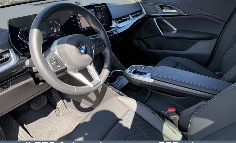 BMW X2 28i xDrive Automatas 2024 full