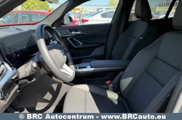 BMW X2 28i xDrive Automatas 2024 full