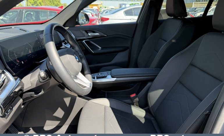 BMW X2 28i xDrive Automatas 2024 full