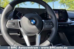 BMW X2 28i xDrive Automatas 2024 full
