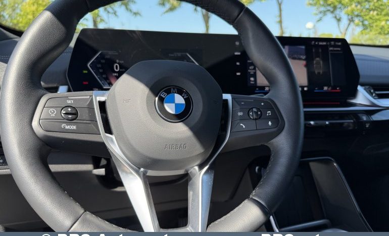 BMW X2 28i xDrive Automatas 2024 full