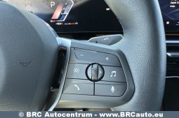 BMW X2 28i xDrive Automatas 2024 full
