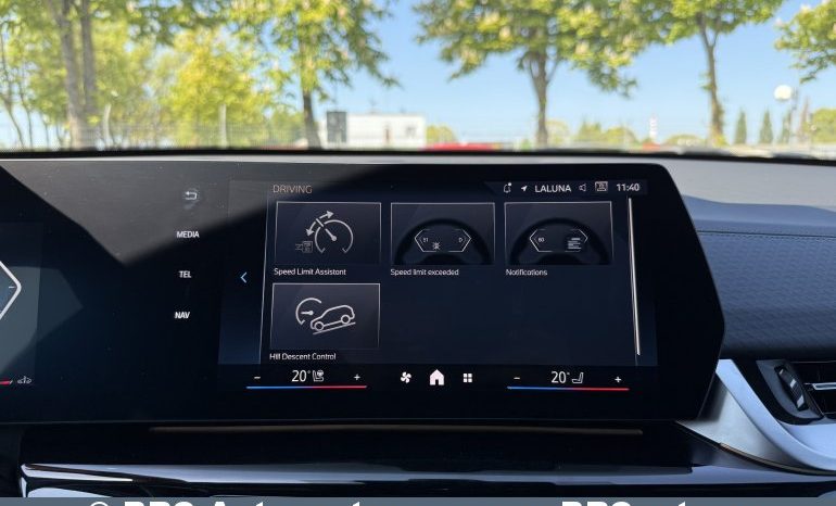 BMW X2 28i xDrive Automatas 2024 full