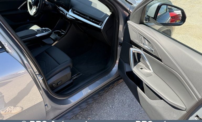 BMW X2 28i xDrive Automatas 2024 full