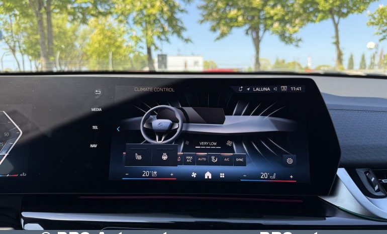 BMW X2 28i xDrive Automatas 2024 full