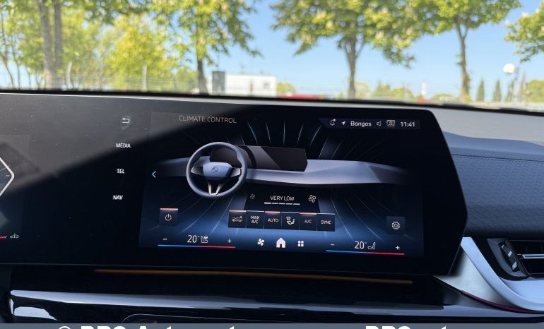 BMW X2 28i xDrive Automatas 2024 full