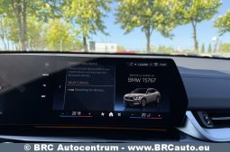 BMW X2 28i xDrive Automatas 2024 full
