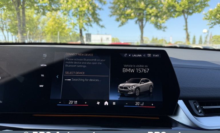 BMW X2 28i xDrive Automatas 2024 full