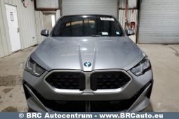 BMW X2 28i xDrive Automatas 2024 full